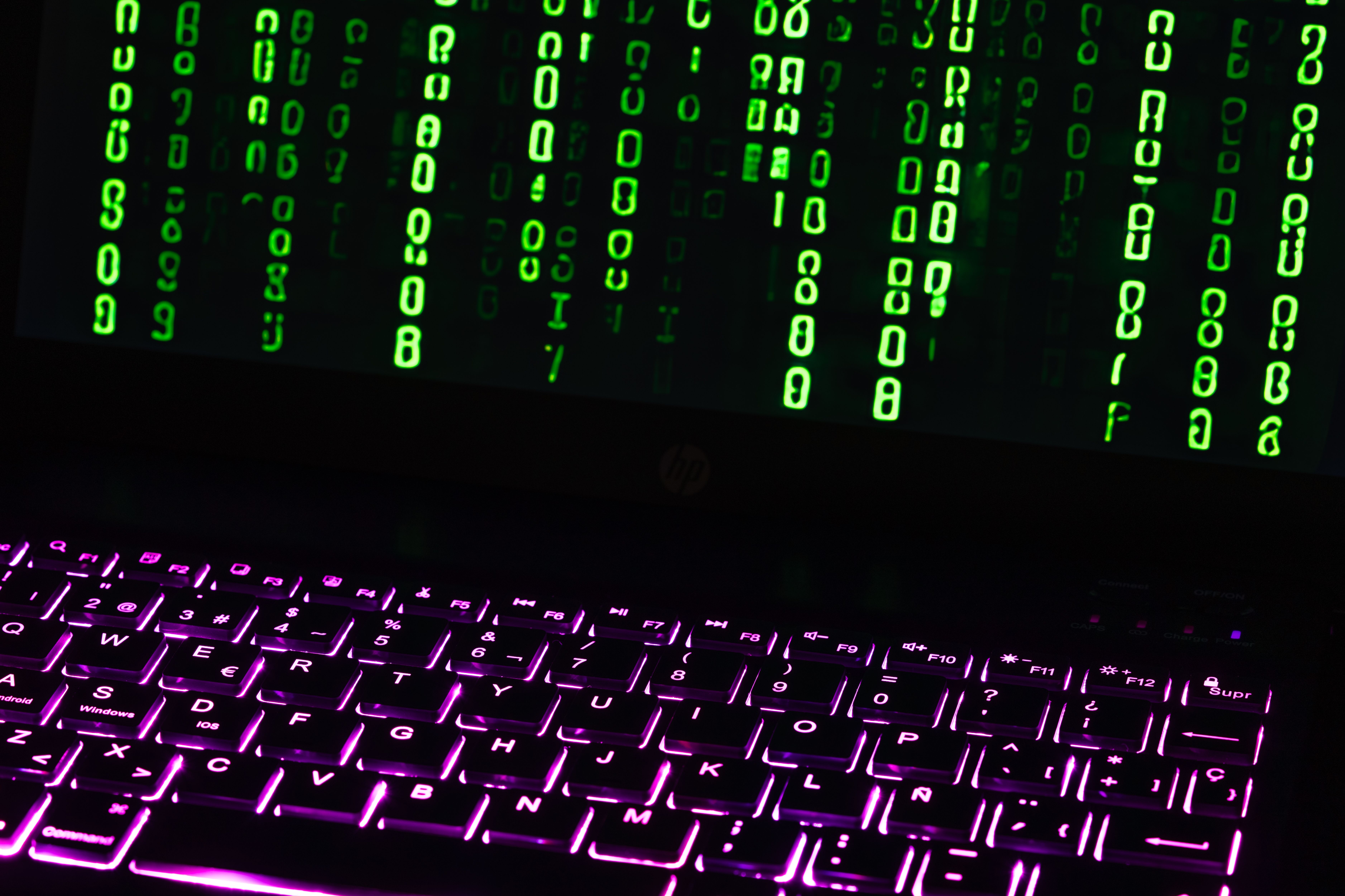 Digital Transformation & Infrastructure
