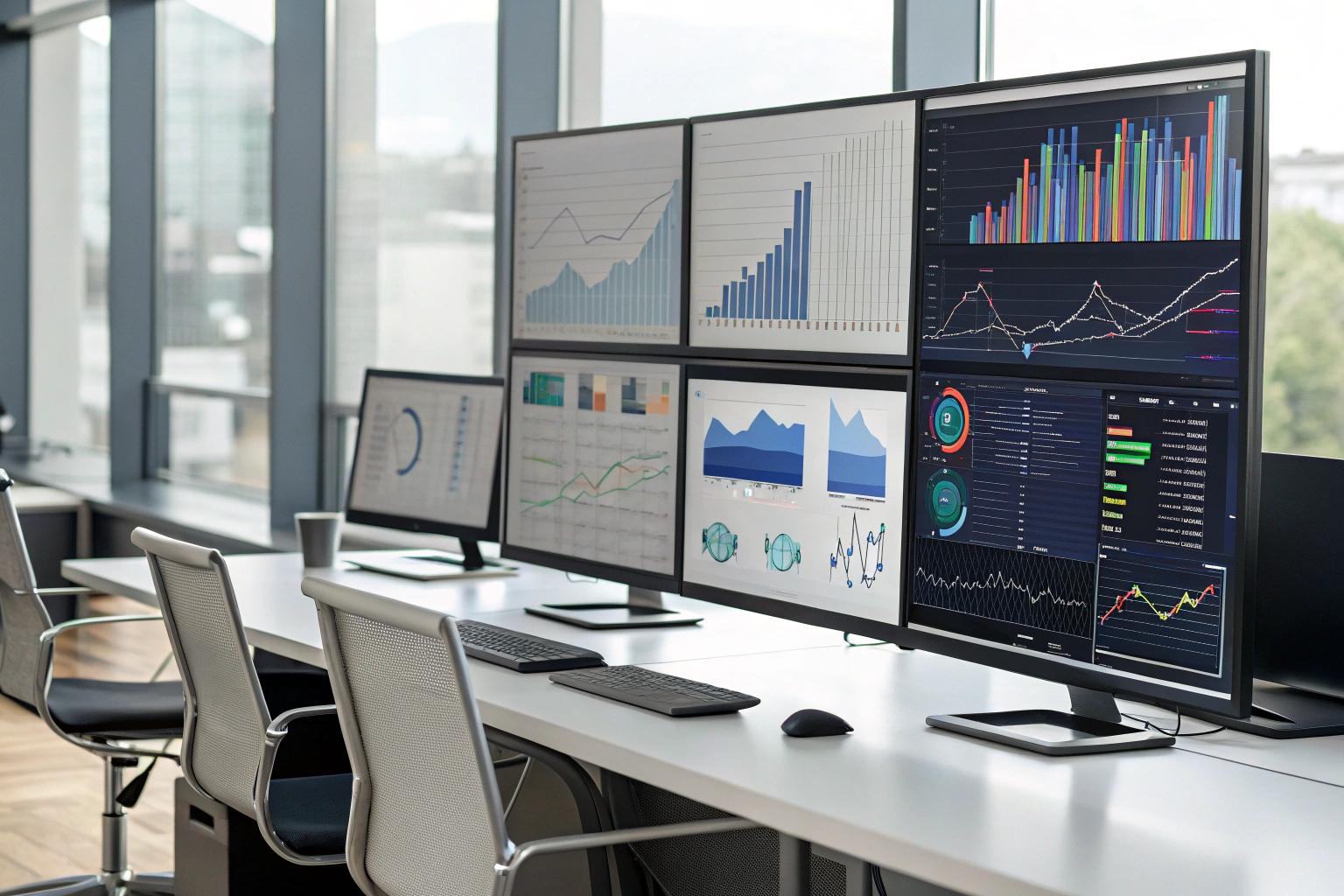 Impact Reporting & Data Storytelling